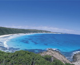 Observatory Point And Lookout - C Tourism 0