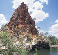 Sawpit Gorge - C Tourism