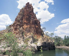 Sawpit Gorge - C Tourism 0