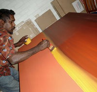 Artlandish Aboriginal Art Gallery - C Tourism