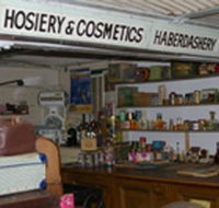 The Busselton Museum - C Tourism