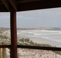 Tarcoola Beach - C Tourism