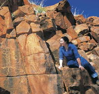 Wanna Munna - C Tourism