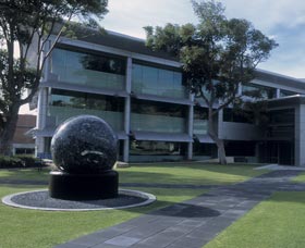 Centenary Gardens - C Tourism 0