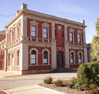 Northam Town Hall - C Tourism