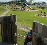 Yoganup Playground - C Tourism