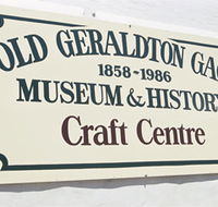 Old Geraldton Gaol Craft Centre - C Tourism
