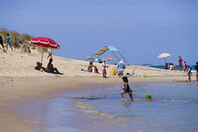 Myalup WA C Tourism