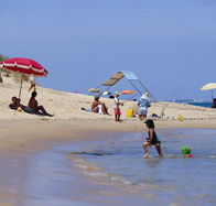 Myalup Beach - C Tourism
