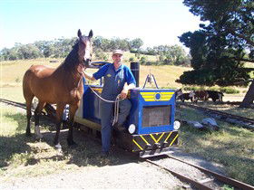 Littlehampton SA C Tourism