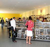 Island Beehive Pty Ltd - C Tourism