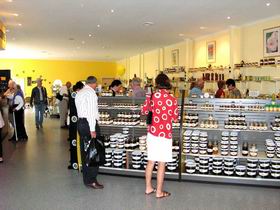 Island Beehive Pty Ltd - C Tourism 0