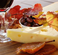 McLaren Vale Cheese and Wine Trail - C Tourism