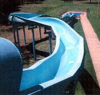 Renmark Swimming Centre - C Tourism