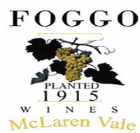 Foggo Wines - C Tourism