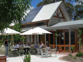 Mount Torrens SA C Tourism