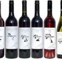Rookery Wines - C Tourism