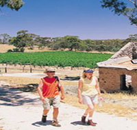 Inchiquin Lake - C Tourism