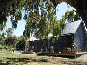 No. 58 Cellar Door & Gallery - C Tourism 0
