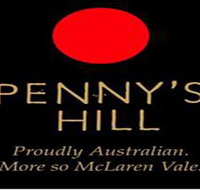 Penny's Hill Cellar Door - C Tourism