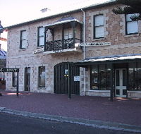 Beachport Old Wool And Grain Store Museum - C Tourism
