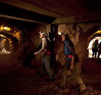 Heritage Blinman Mine Tours - C Tourism