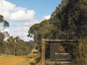 Cygnet River SA C Tourism
