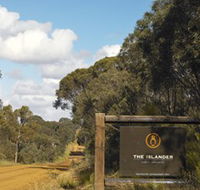 The Islander Estate Vineyards Pty Ltd - C Tourism