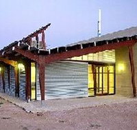 McCormick Centre for the Environment - C Tourism