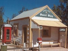 Moonta Mines Sweet Shop - C Tourism 0