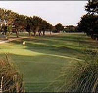South Lakes Golf Club - C Tourism