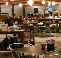 Ruston's Rose Garden and Visitor Centre - C Tourism