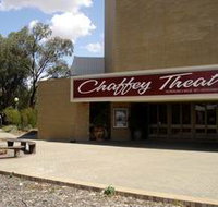 Chaffey Theatre - C Tourism