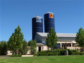 Bird In Hand Winery - C Tourism 0