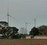 Wattle Point Wind Farm - C Tourism