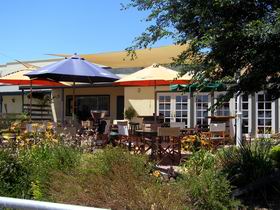 The Cheese Factory Meningie's Museum Restaurant - C Tourism 0