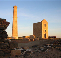 Richmans Enginehouse - C Tourism