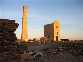 Richmans Enginehouse - C Tourism 0