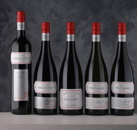 Oxenberry Wines - C Tourism