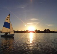 Port Augusta Aquatic and Outdoor Adventure Centre - C Tourism