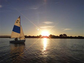 Port Augusta Aquatic And Outdoor Adventure Centre - C Tourism 0