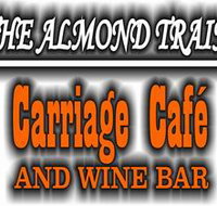 Carriage Cafe - C Tourism