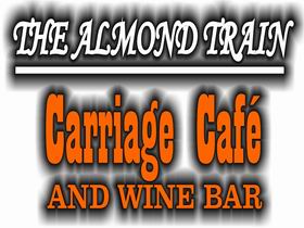 Carriage Cafe - C Tourism 0