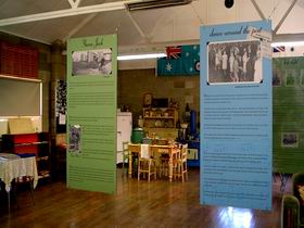 Parndana Soldier Settlement Museum - C Tourism 0