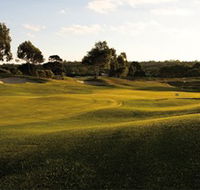 McCracken Country Club Golf Course - C Tourism