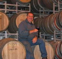 Paulett Wines - C Tourism