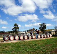 Karatta Winery - C Tourism