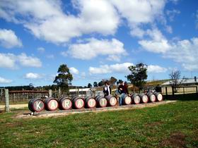 Karatta Winery - C Tourism 0