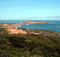 Durants Lookout - C Tourism