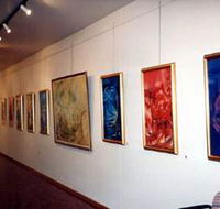 Millicent Gallery - C Tourism